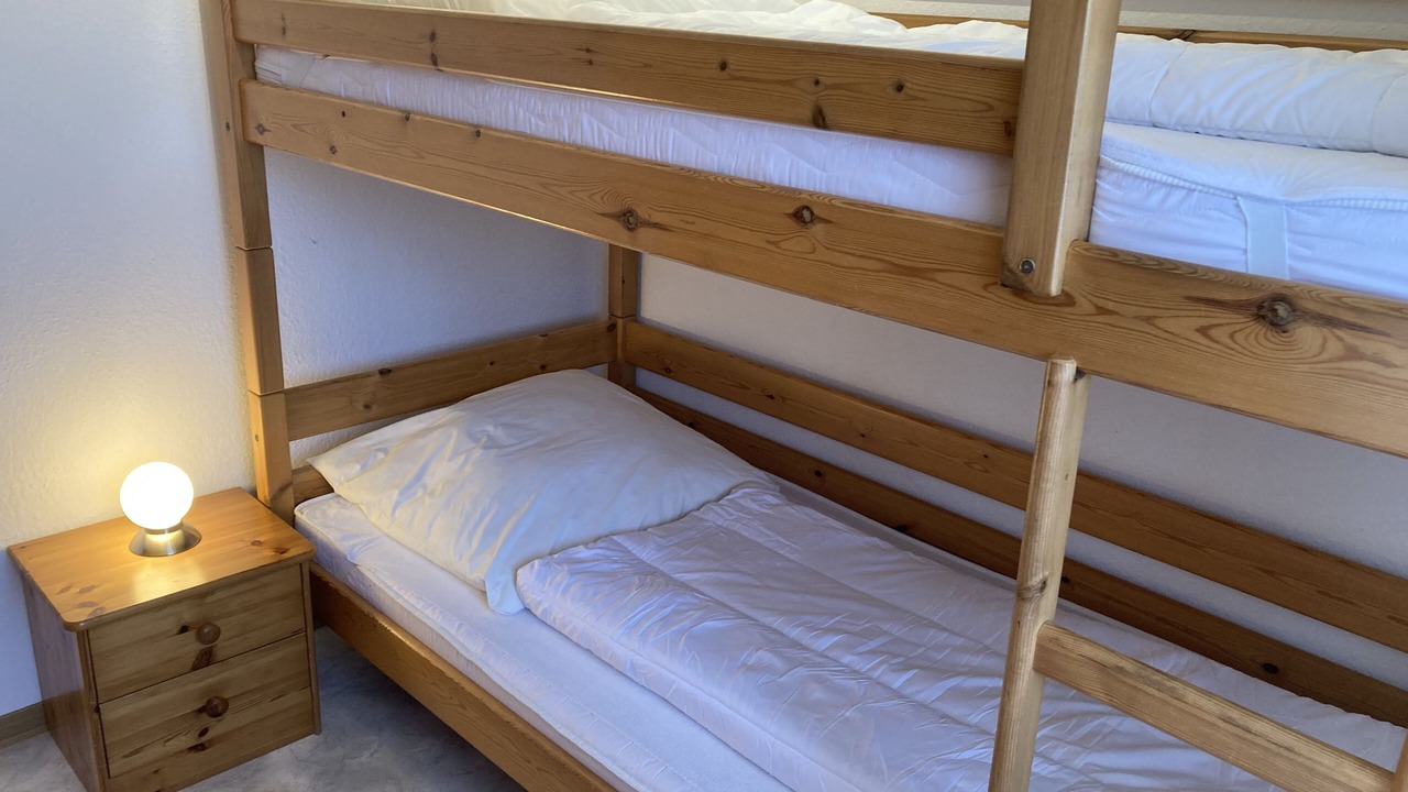 Photo of Bedroom in Dahme