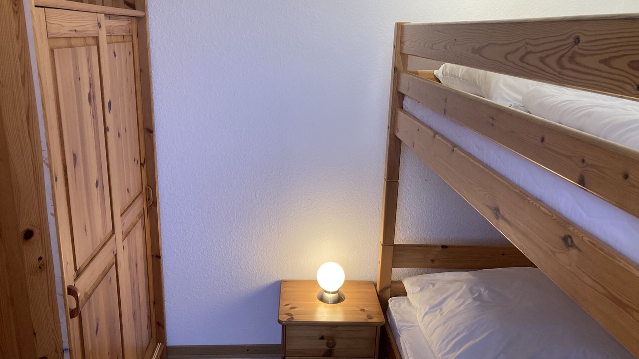 Photo of Bedroom in Dahme
