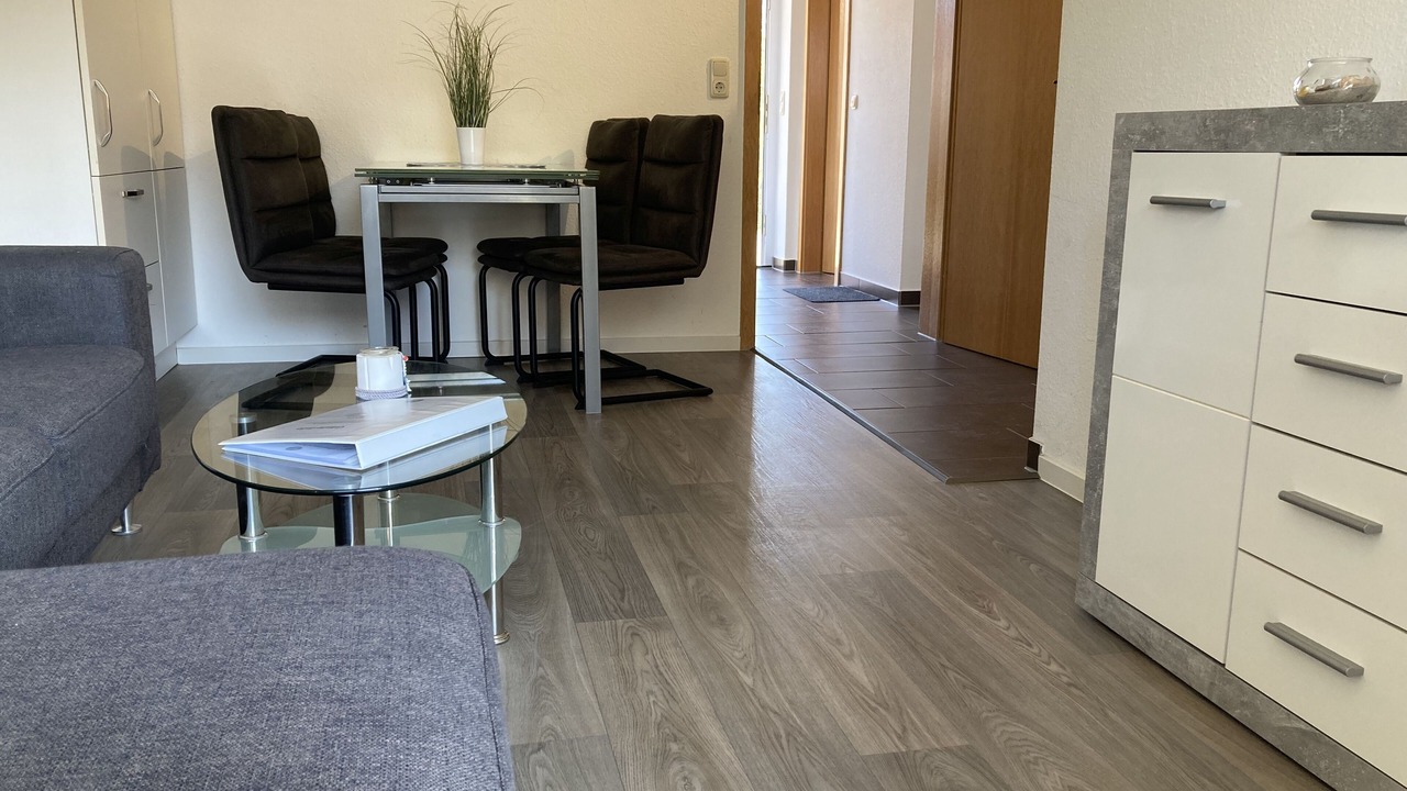 Photo of Livingroom in Dahme