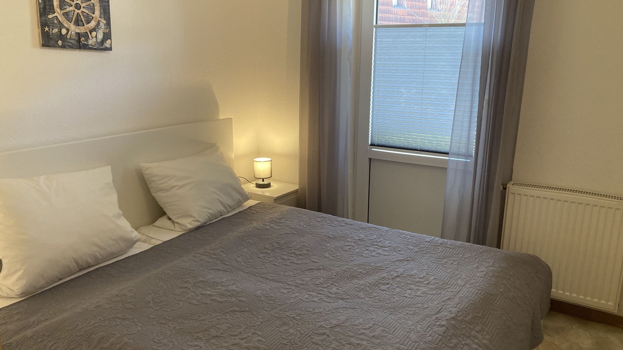 Photo of Bedroom in Dahme
