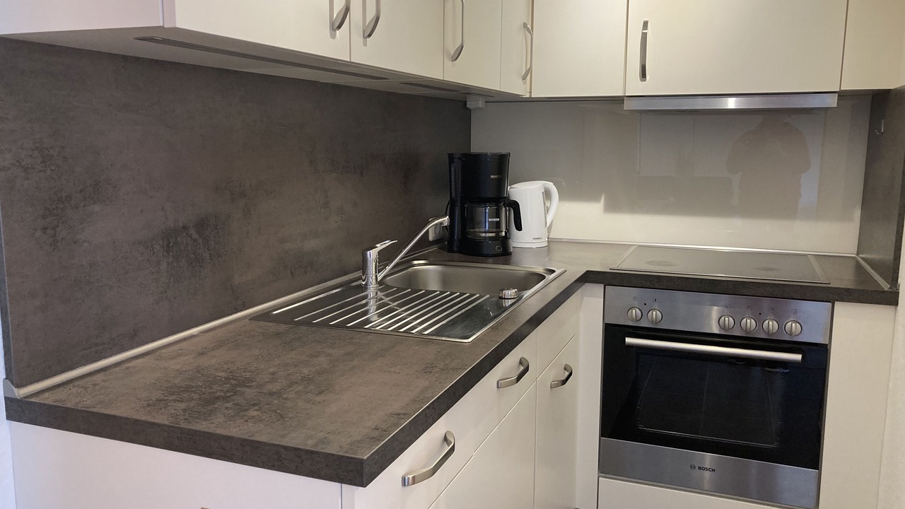 Photo of Kitchen in Dahme
