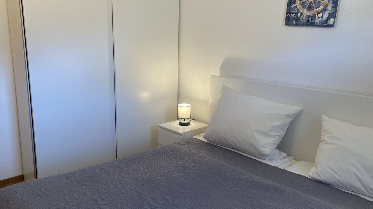 Photo of Bedroom in Dahme