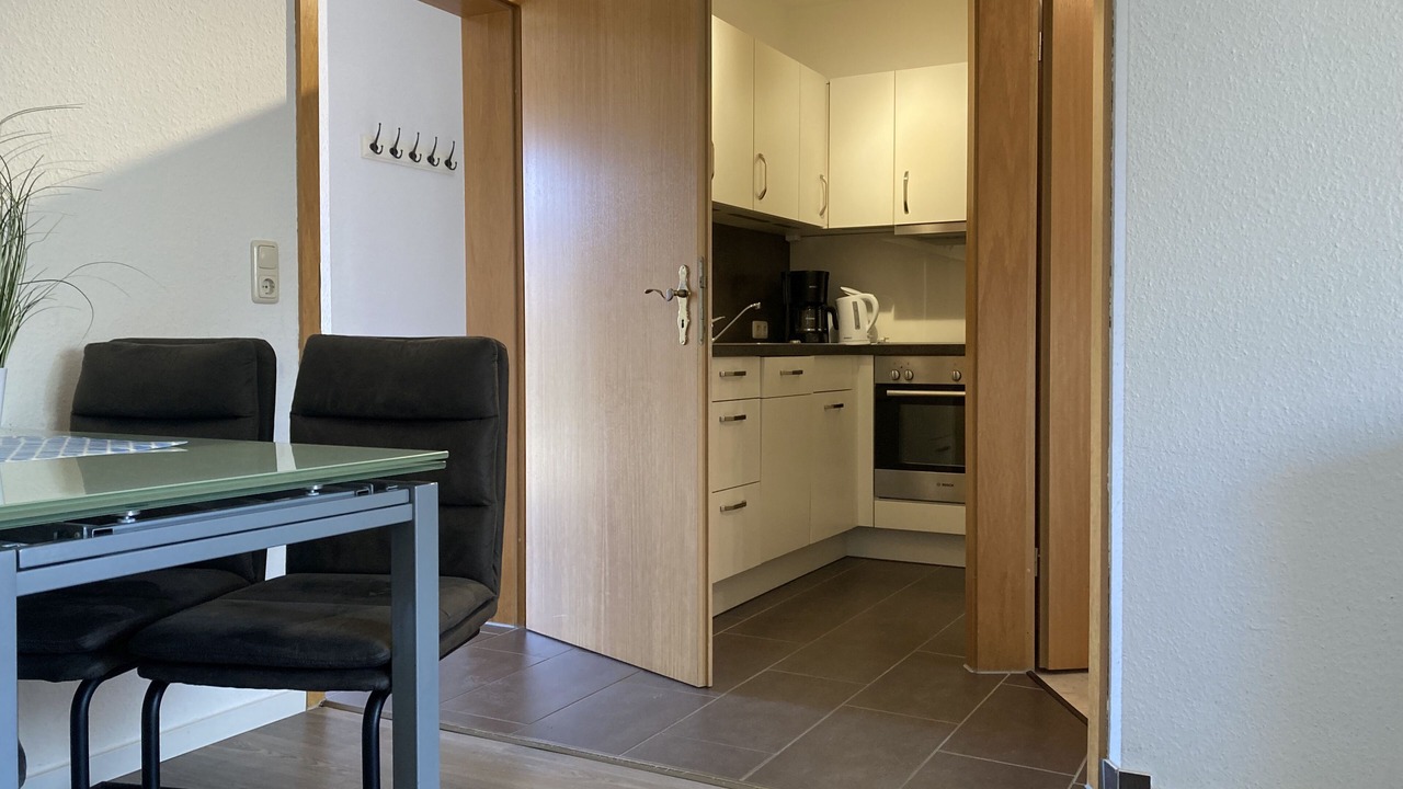 Photo of Kitchen in Dahme