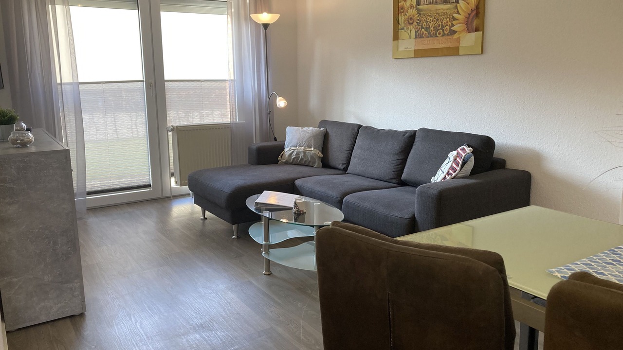 Photo of Livingroom in Dahme