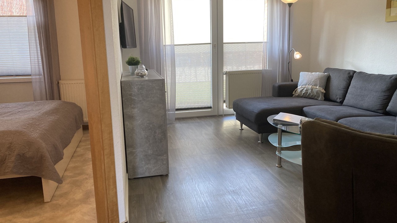 Photo of Bedroom in Dahme
