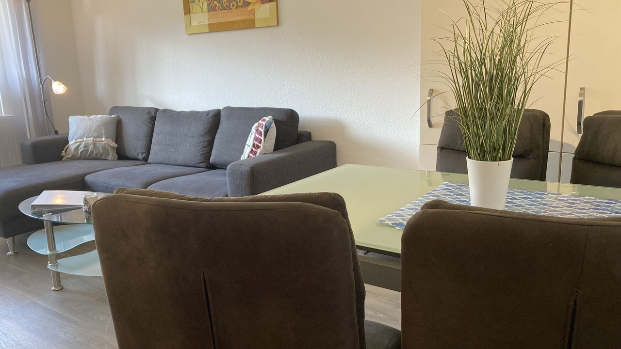 Photo of Livingroom in Dahme