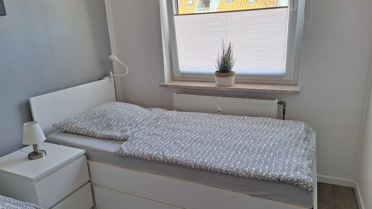 Photo of Bedroom in Dahme