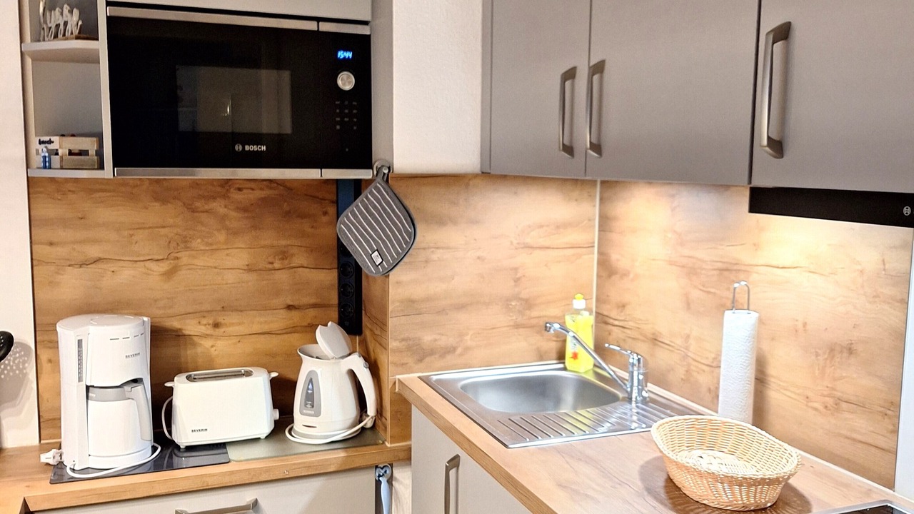 Photo of Kitchen in Dahme