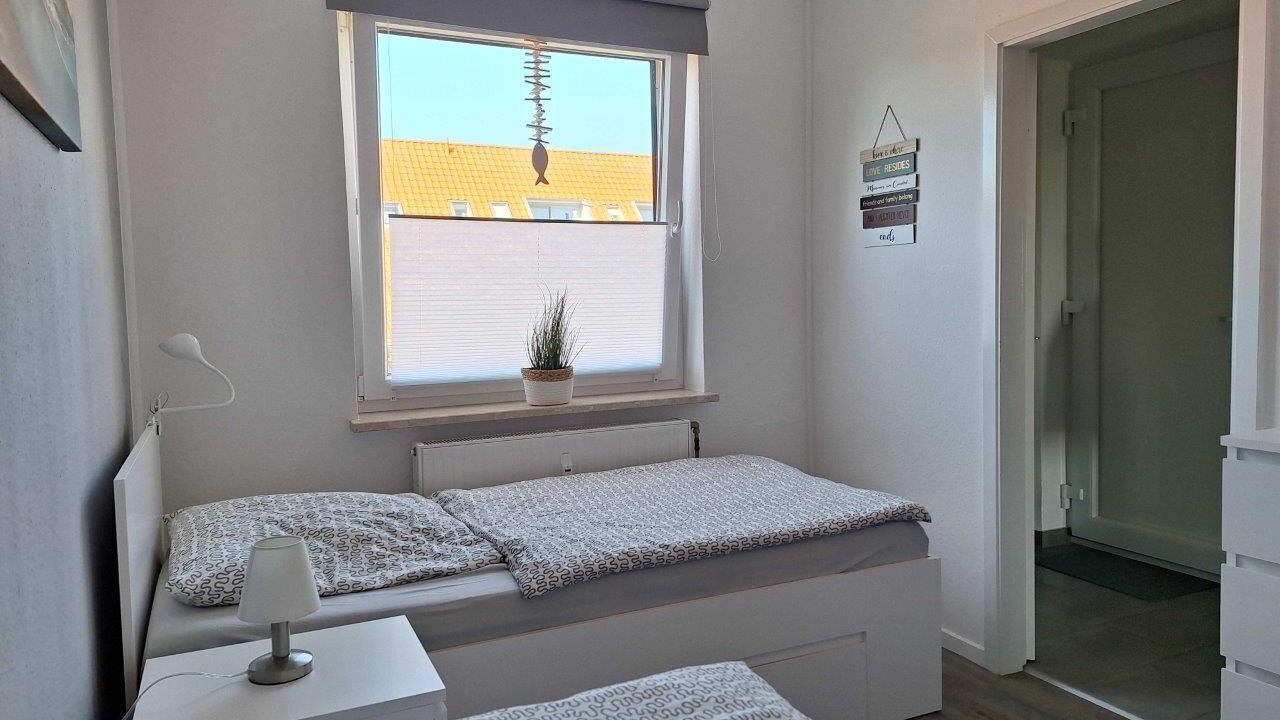 Photo of Bedroom in Dahme