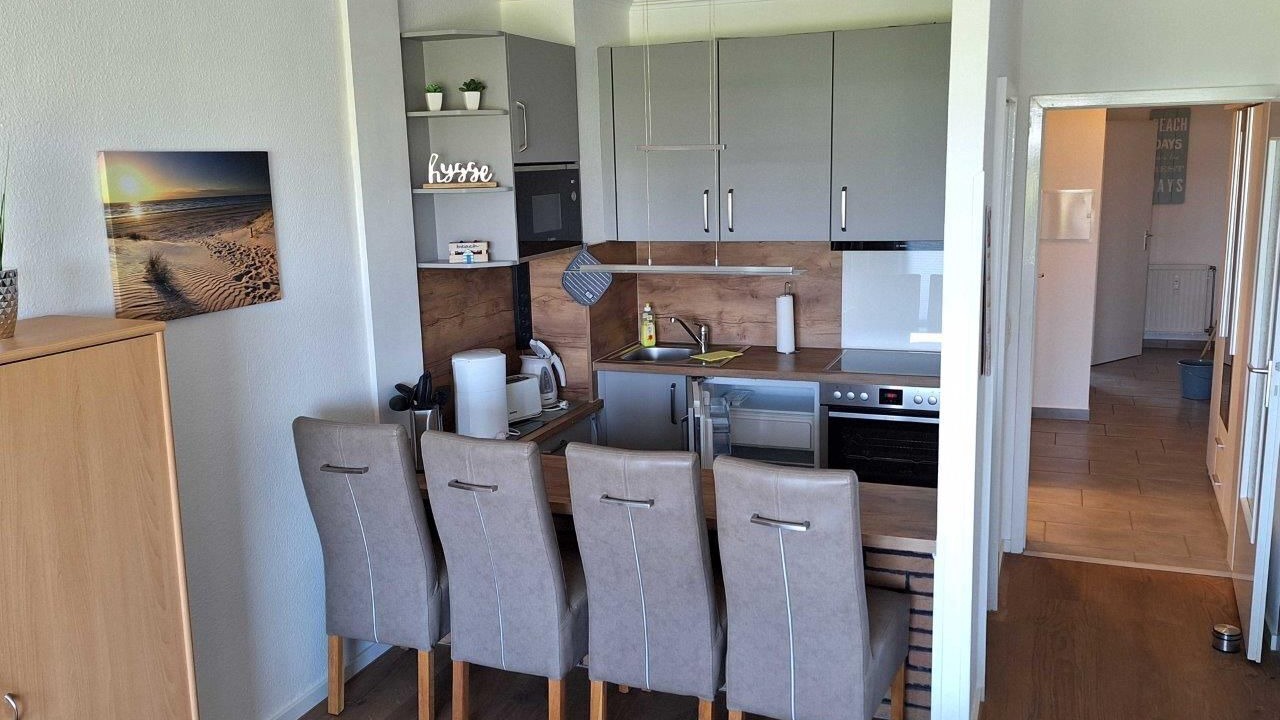 Photo of Kitchen in Dahme