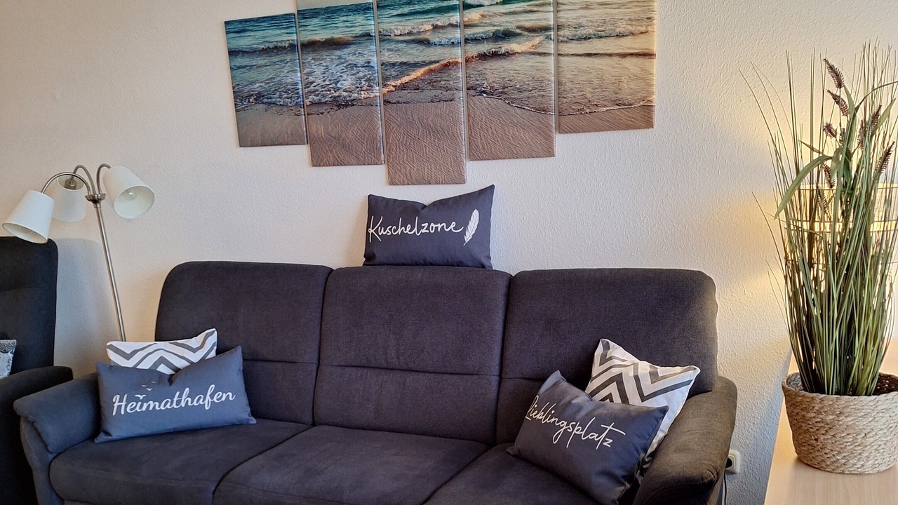 Photo of Livingroom in Dahme
