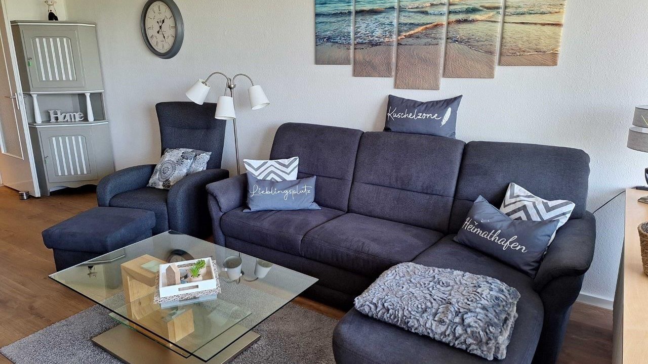 Photo of Livingroom in Dahme