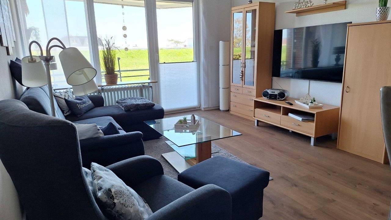 Photo of Livingroom in Dahme