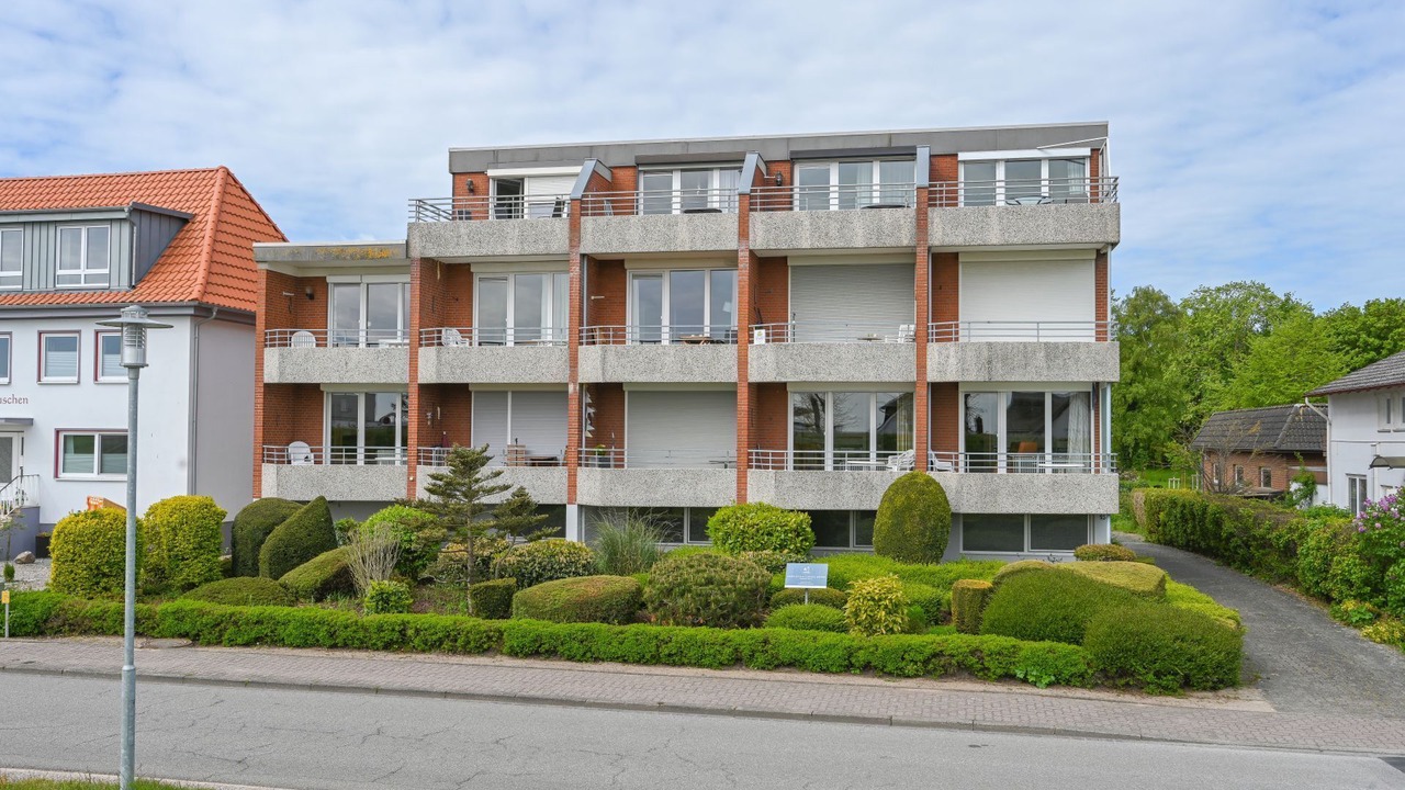 Photo of Outdoor in Dahme
