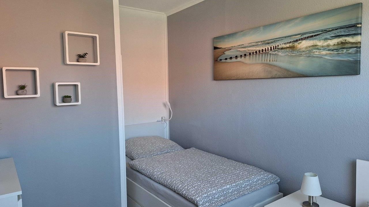 Photo of Bedroom in Dahme