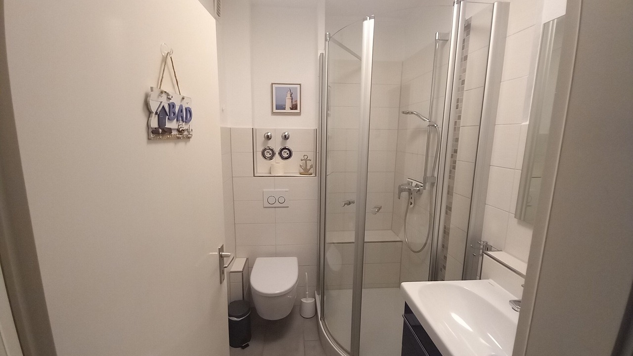 Photo of Bathroom in Dahme