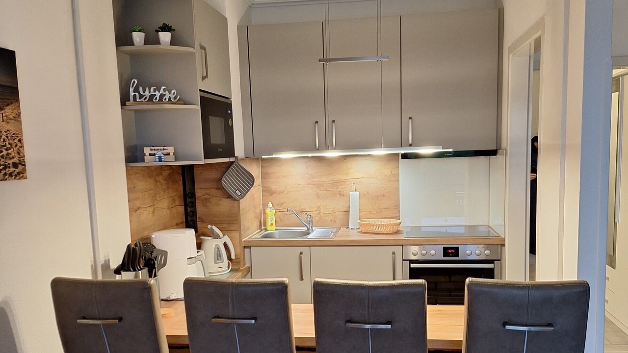 Photo of Kitchen in Dahme
