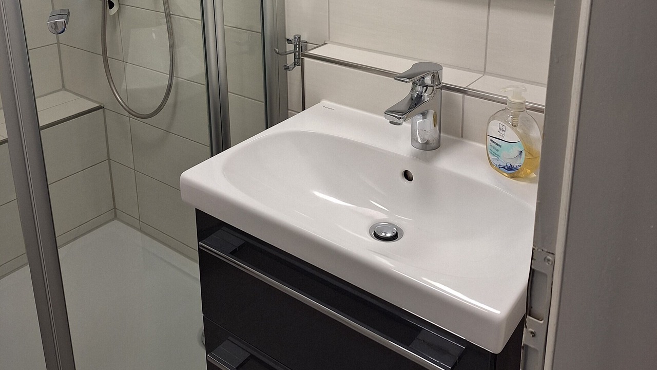 Photo of Bathroom in Dahme