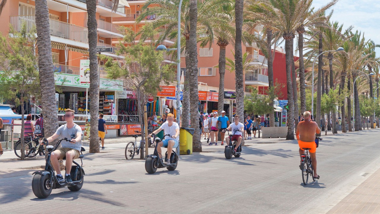 Photo of Others in El Arenal