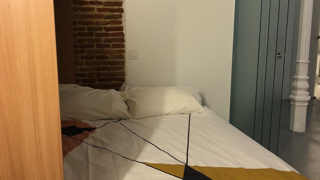 Photo of Bedroom in Embajadores