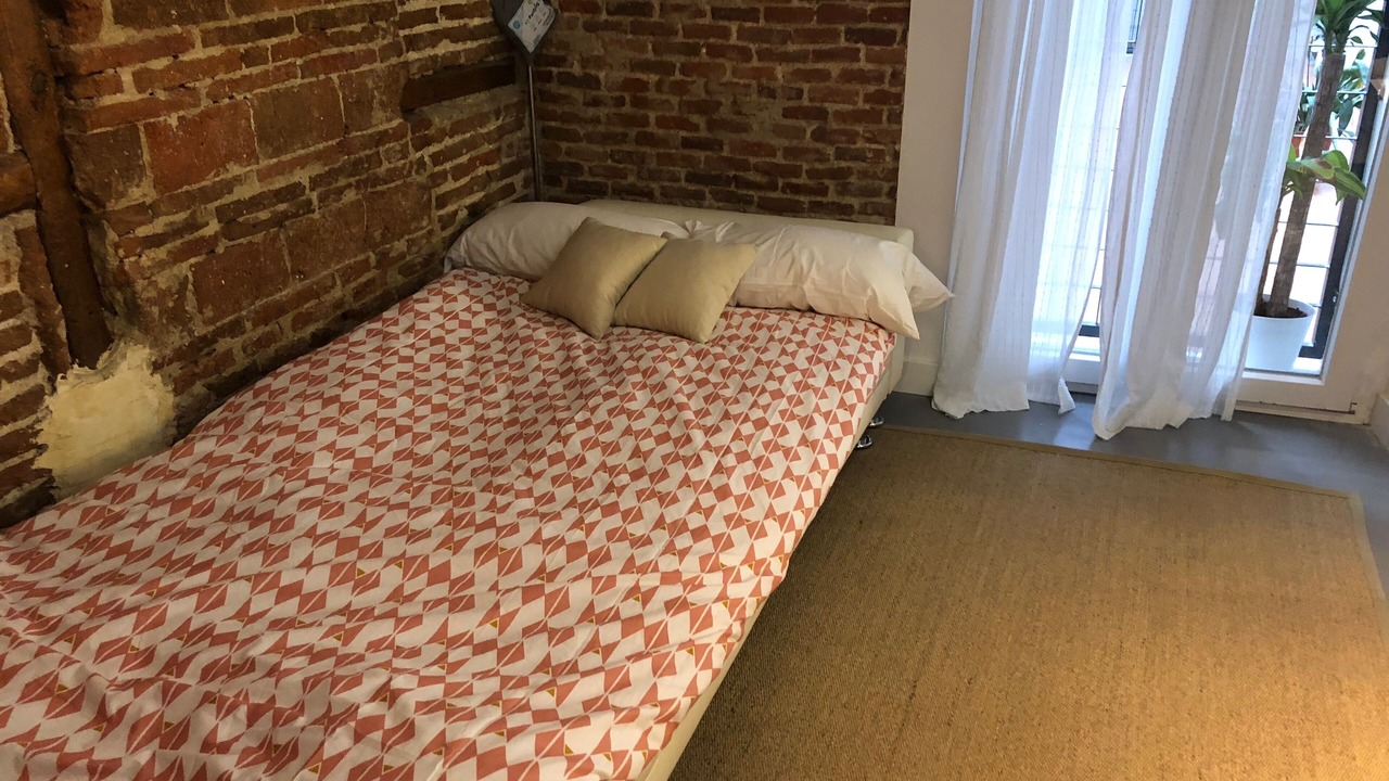Photo of Bedroom in Embajadores