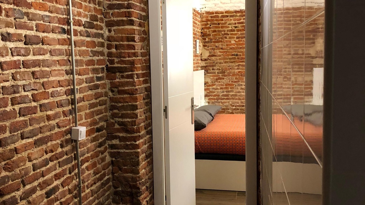 Photo of Bedroom in Embajadores