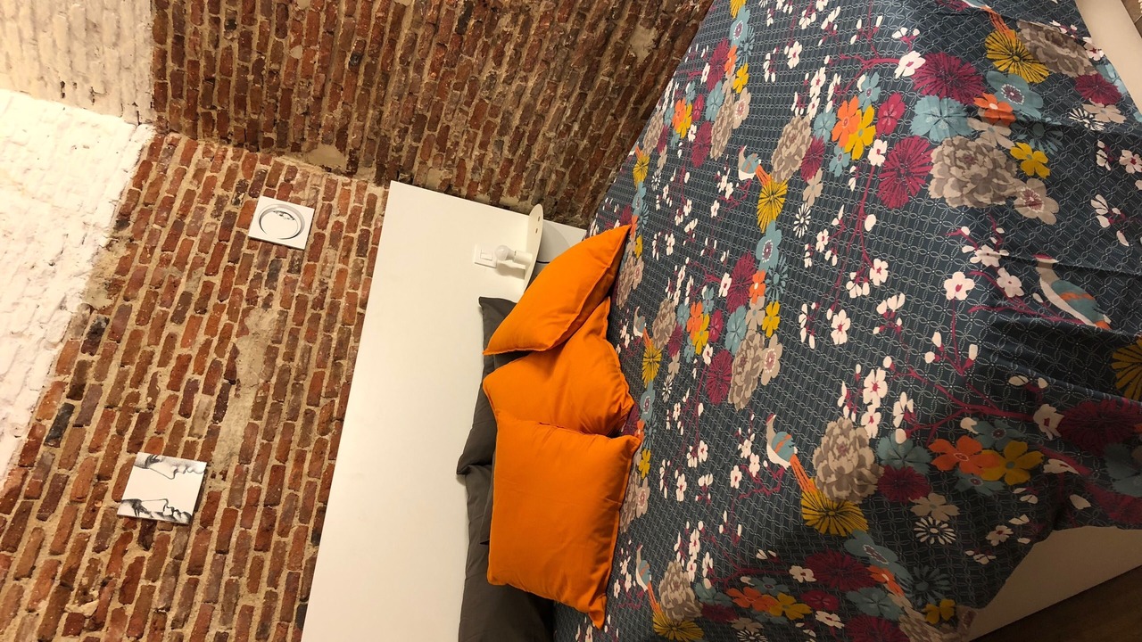 Photo of Bedroom in Embajadores