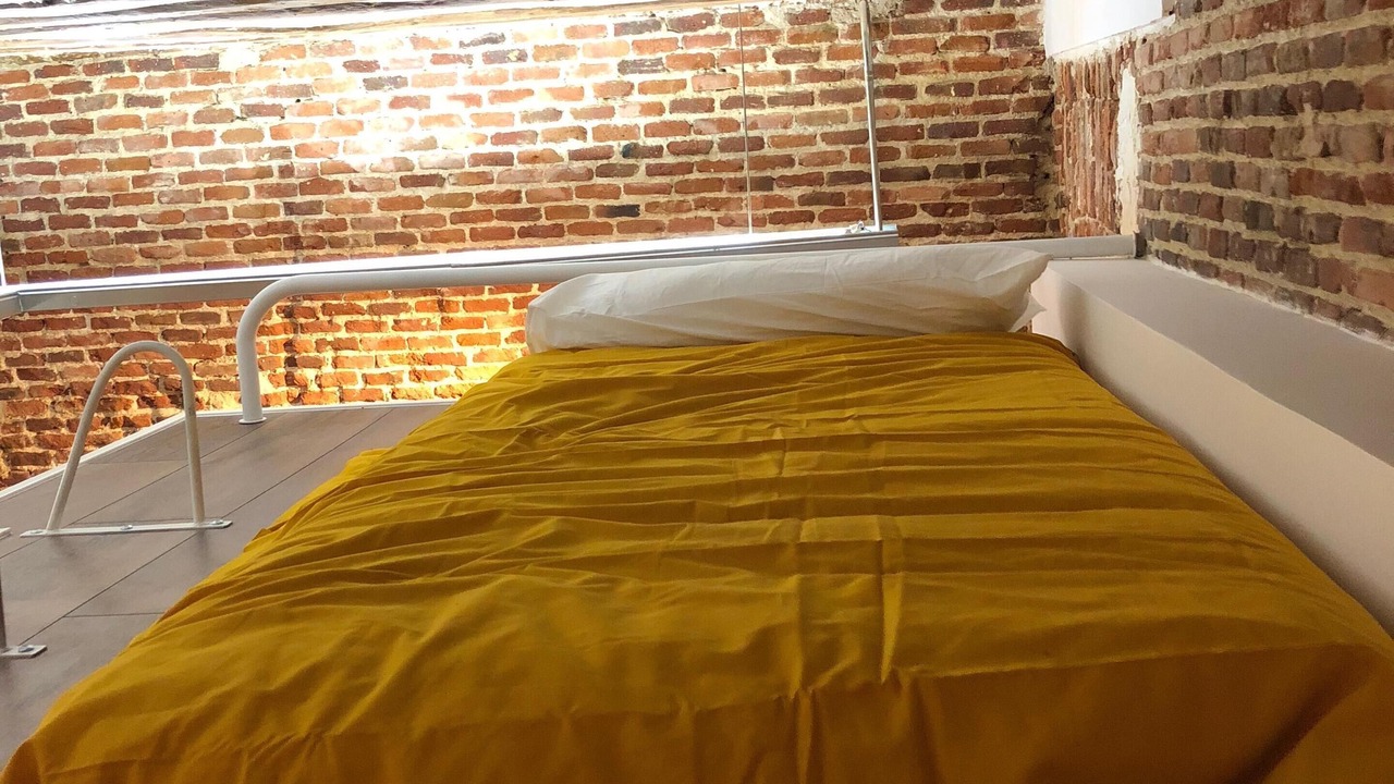 Photo of Bedroom in Embajadores