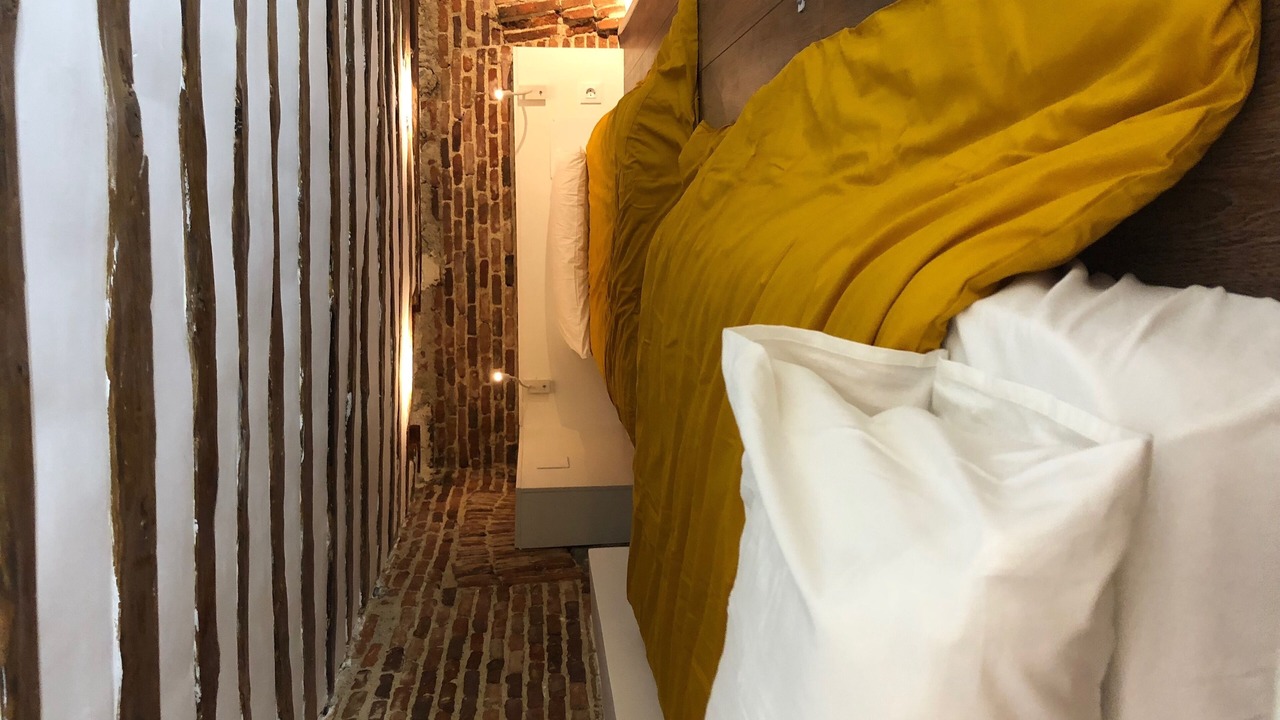 Photo of Bedroom in Embajadores