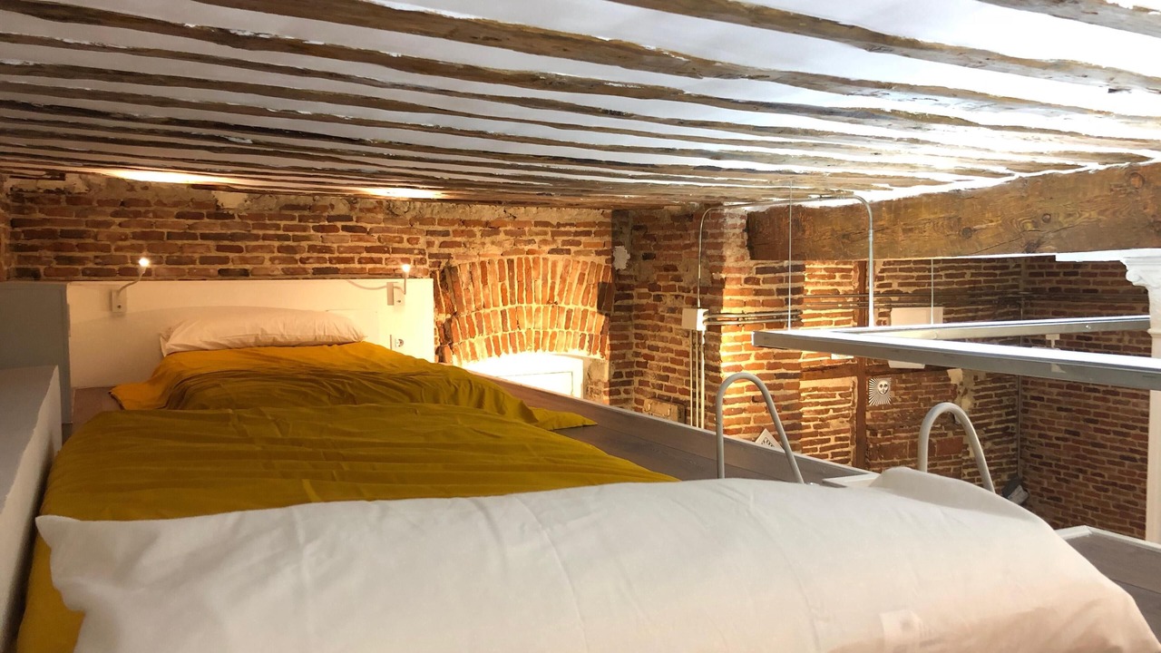 Photo of Bedroom in Embajadores