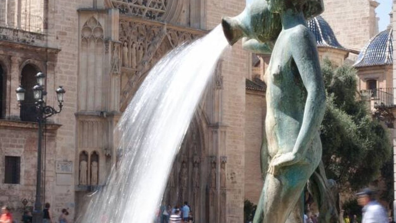 Photo of Others in Valencia City Centre