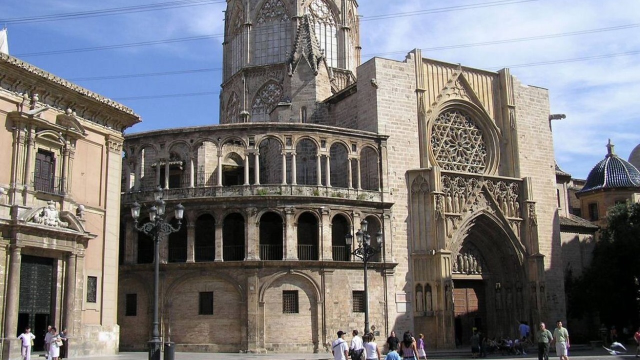 Photo of Others in Valencia City Centre