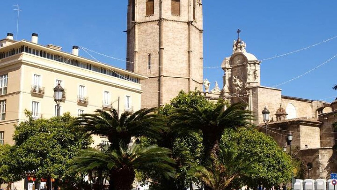 Photo of Others in Valencia City Centre
