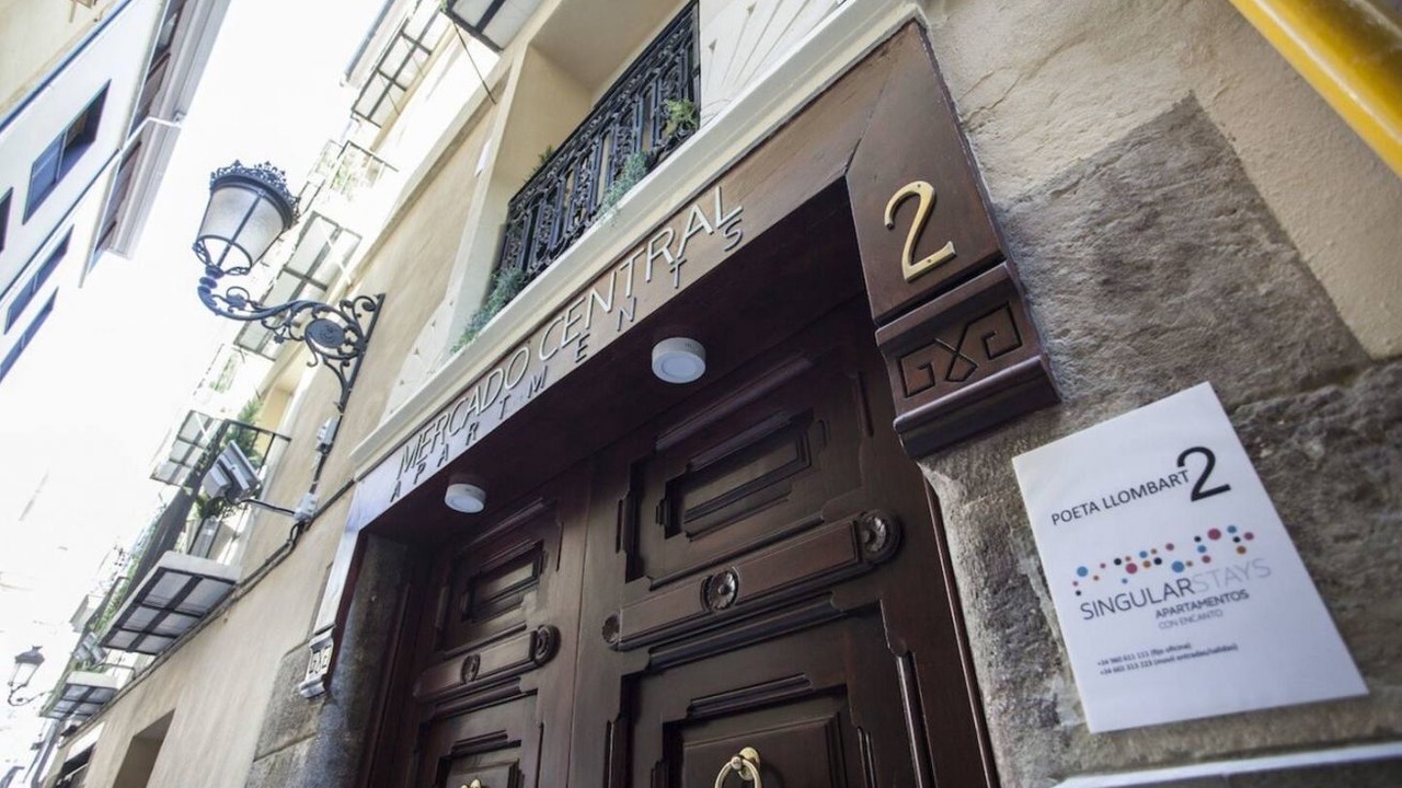 Photo of Outdoor in Valencia City Centre