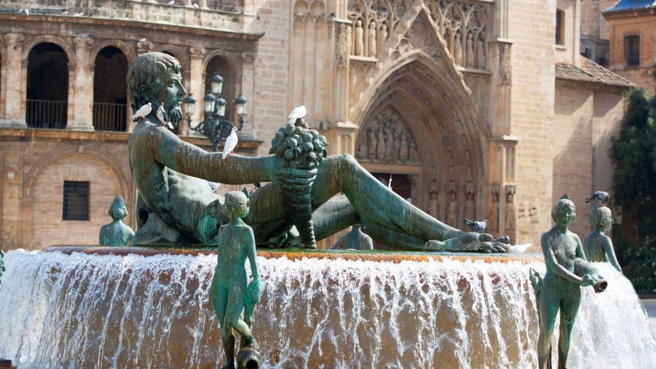 Photo of Others in Valencia City Centre
