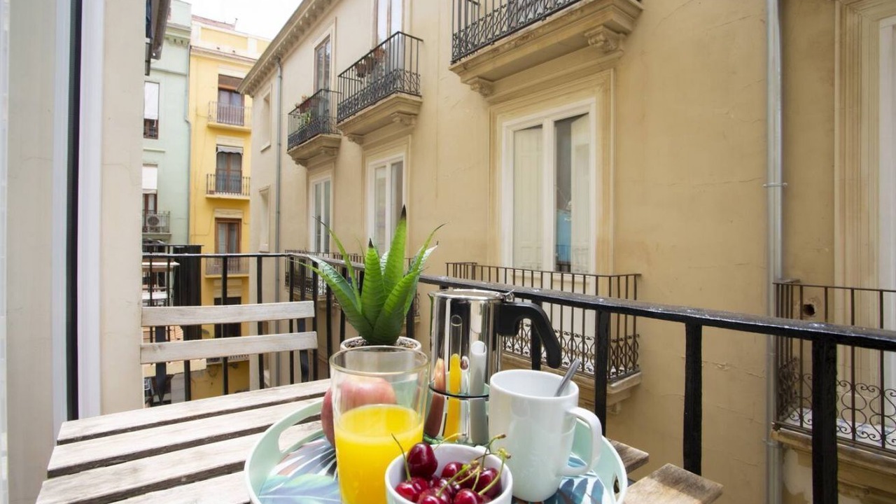 Photo of Outdoor in Valencia City Centre