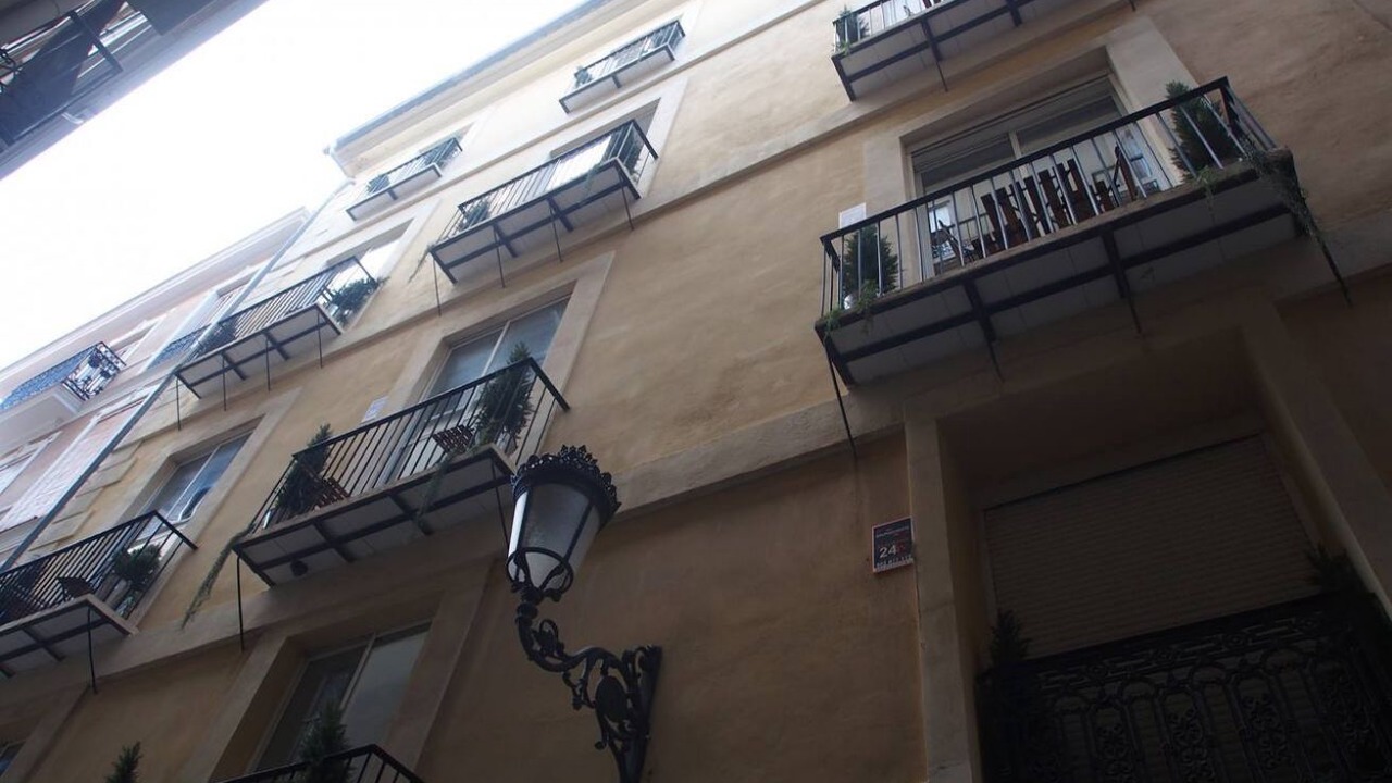 Photo of Outdoor in Valencia City Centre
