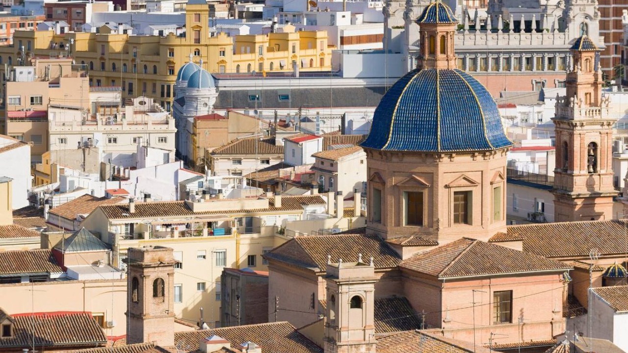 Photo of Others in Valencia City Centre