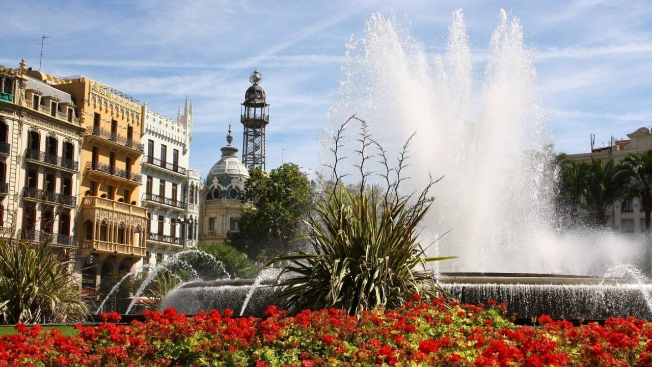 Photo of Others in Valencia City Centre