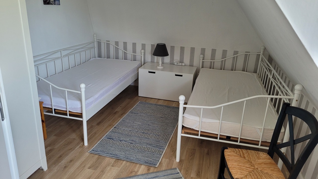 Photo of Bedroom in Elisabeth-Sophien-Koog