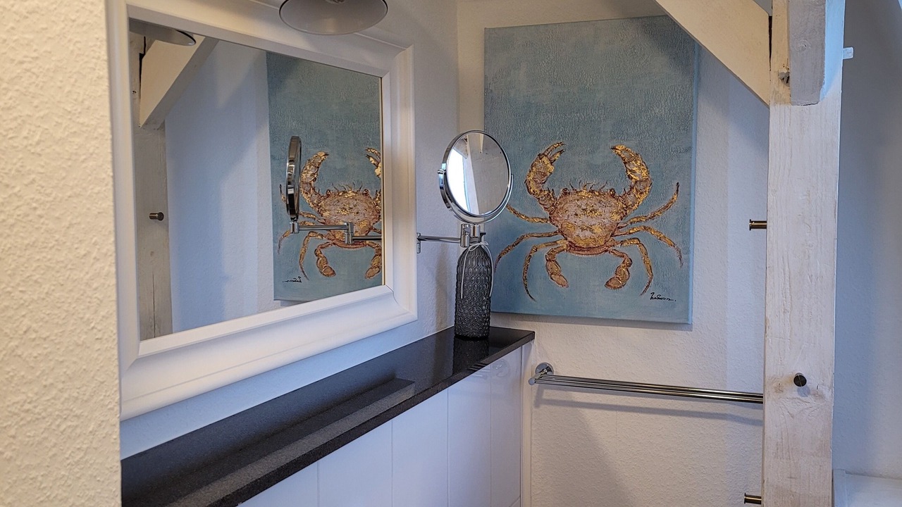 Photo of Bathroom in Elisabeth-Sophien-Koog