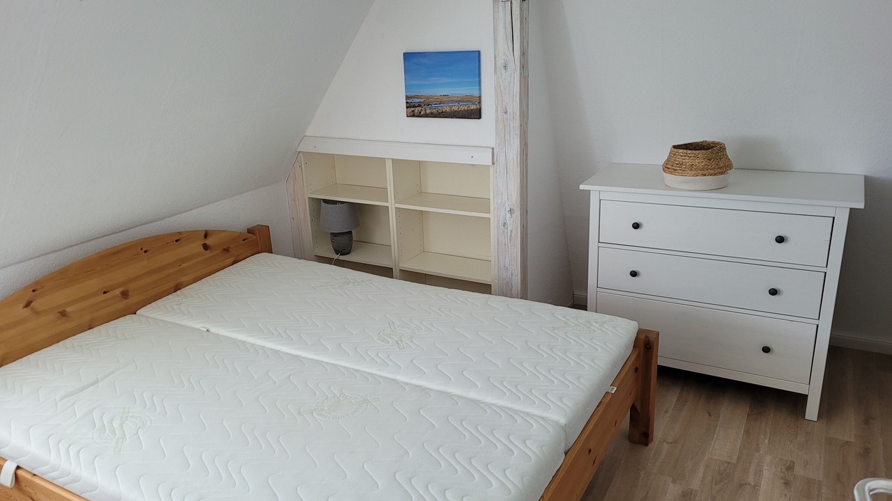 Photo of Bedroom in Elisabeth-Sophien-Koog