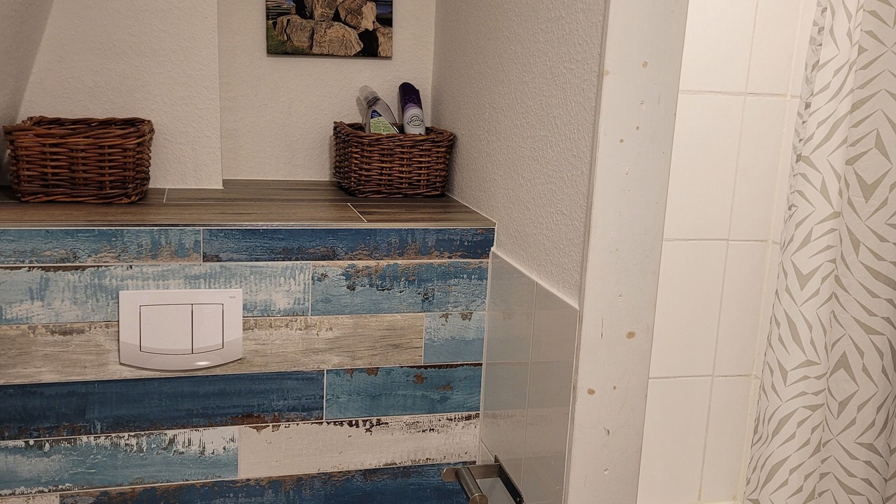 Photo of Bathroom in Elisabeth-Sophien-Koog