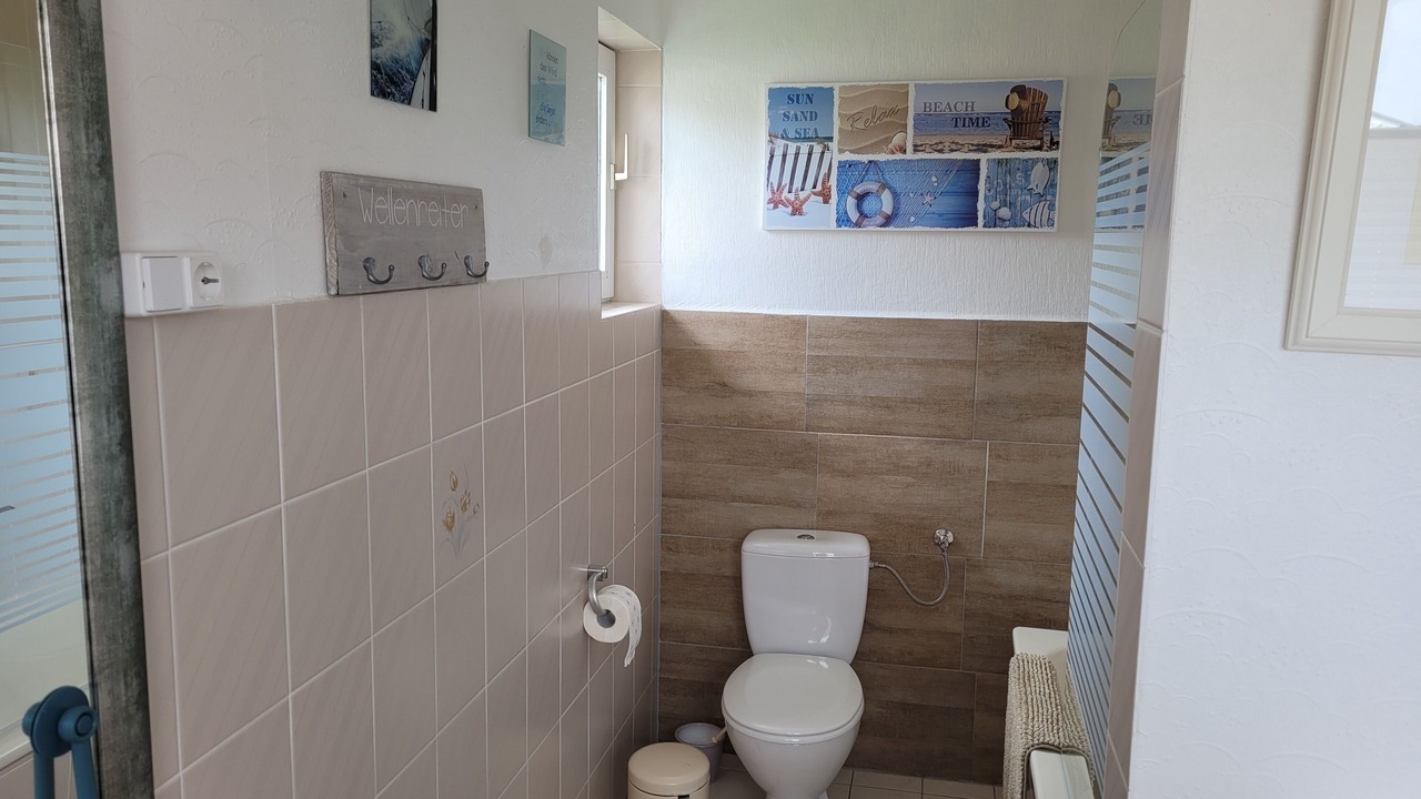Photo of Bathroom in Elisabeth-Sophien-Koog