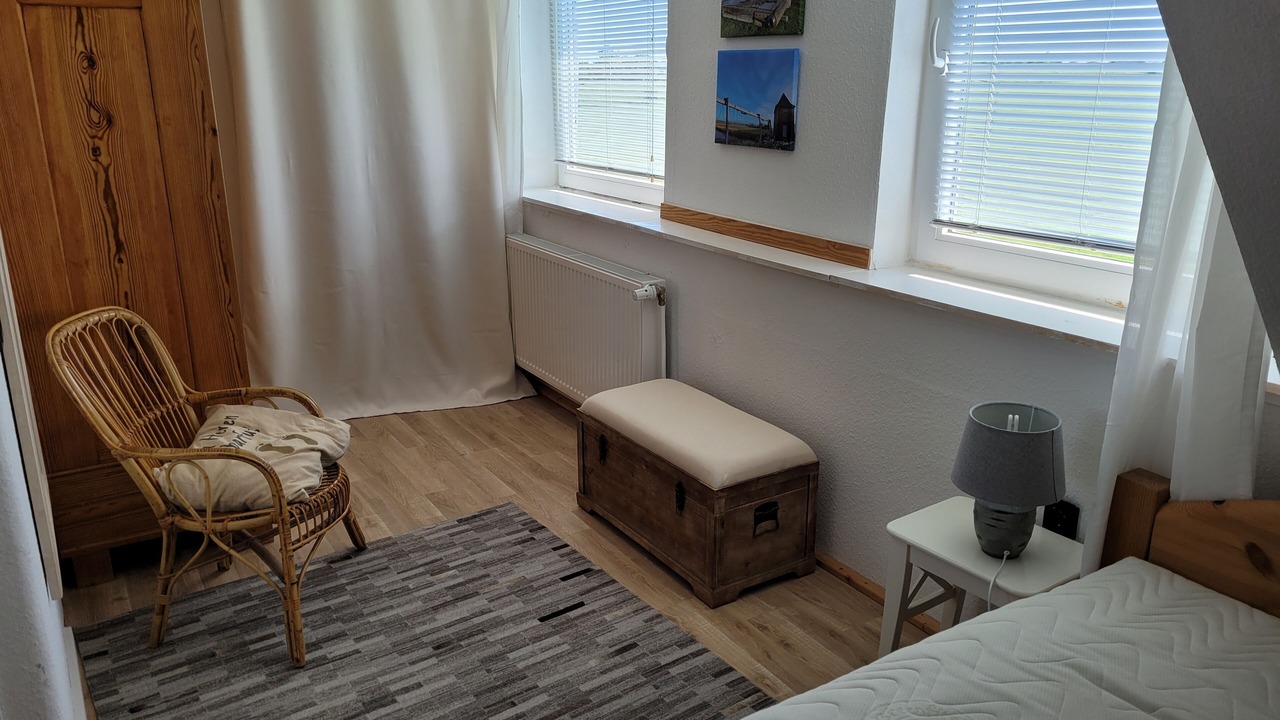 Photo of Bedroom in Elisabeth-Sophien-Koog