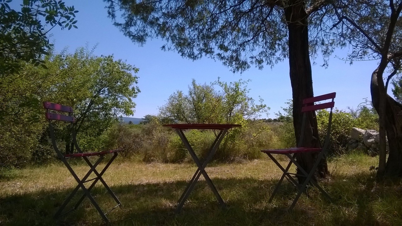 Photo of Outdoor in Brissac