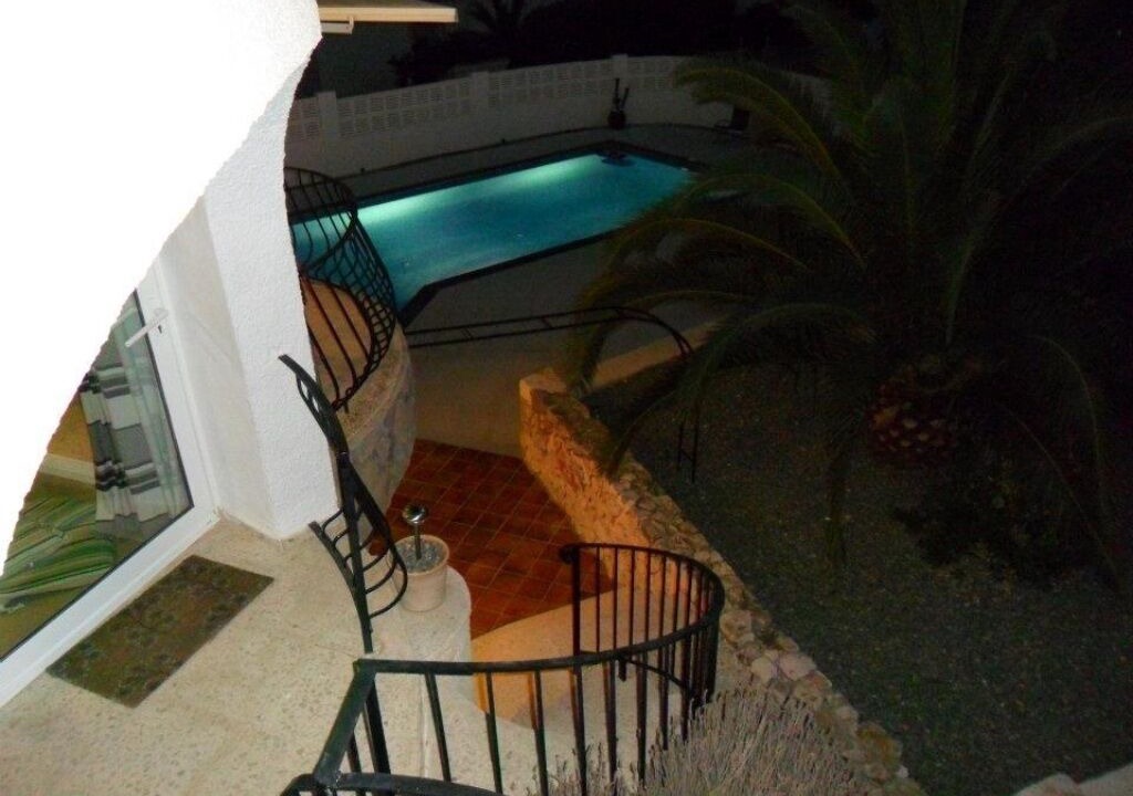Photo of Outdoor in Casas de Torrat