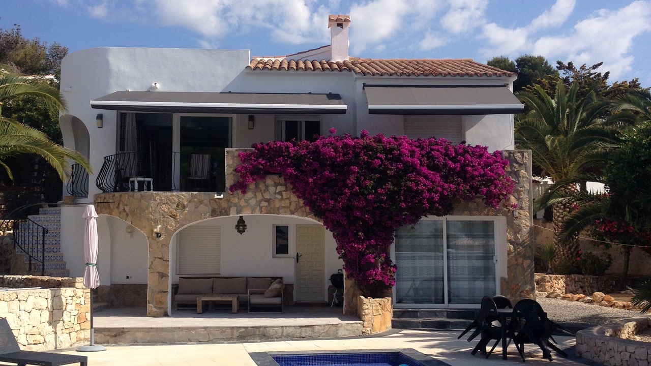 Photo of Outdoor in Casas de Torrat