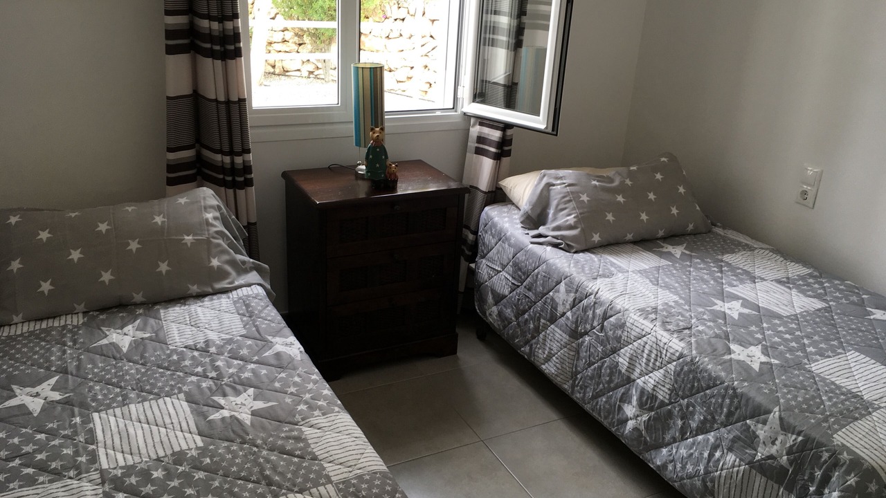 Photo of Bedroom in Casas de Torrat