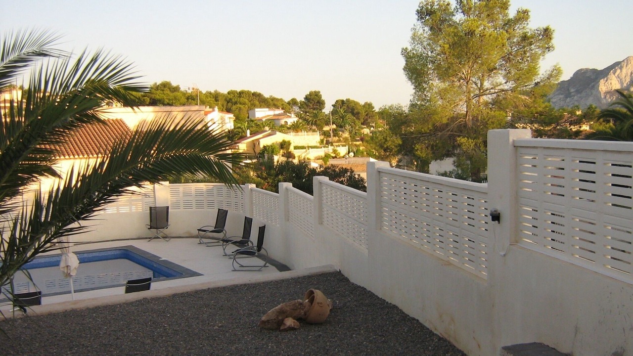 Photo of Outdoor in Casas de Torrat